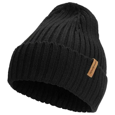 Handla nu Woolpower Beanie Rib Mössa